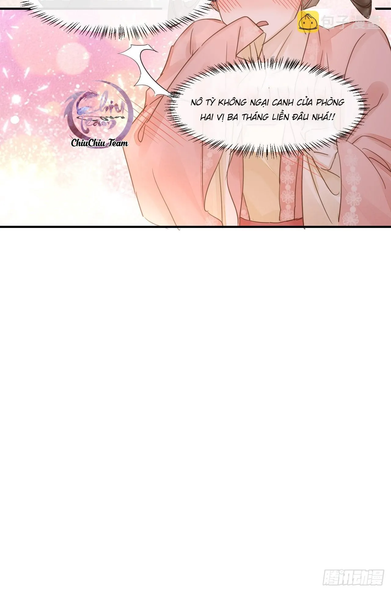 Tù Long Chapter 97 Trang 26