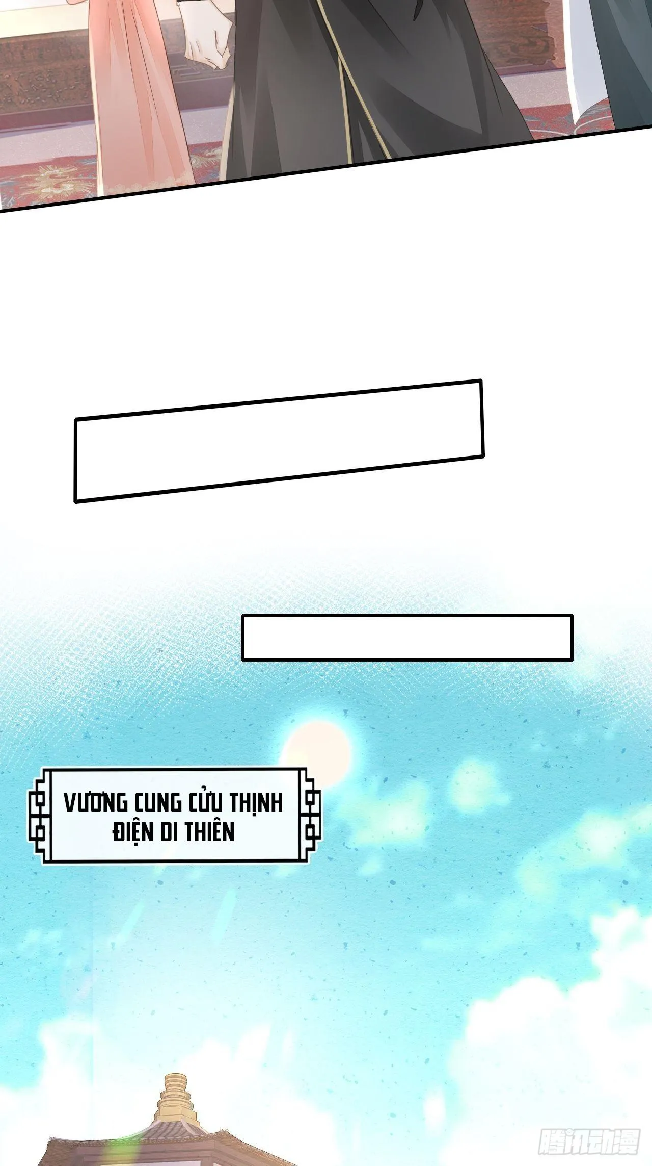 Tù Long Chapter 97 Trang 28