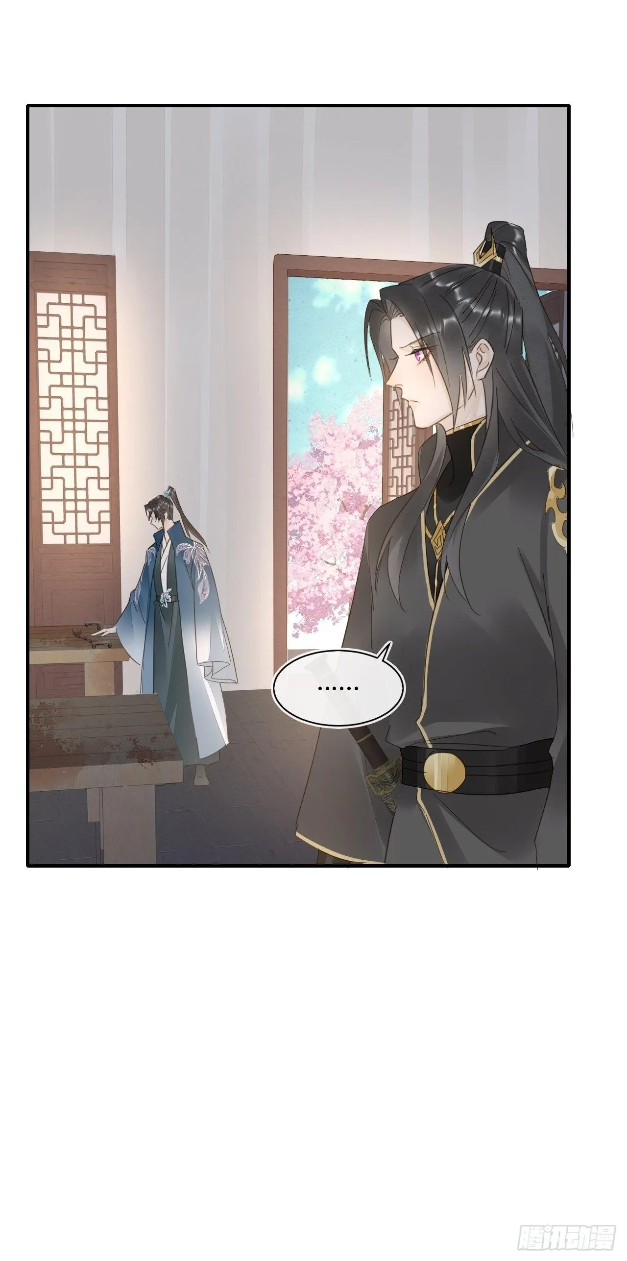 Tù Long Chapter 97 Trang 35