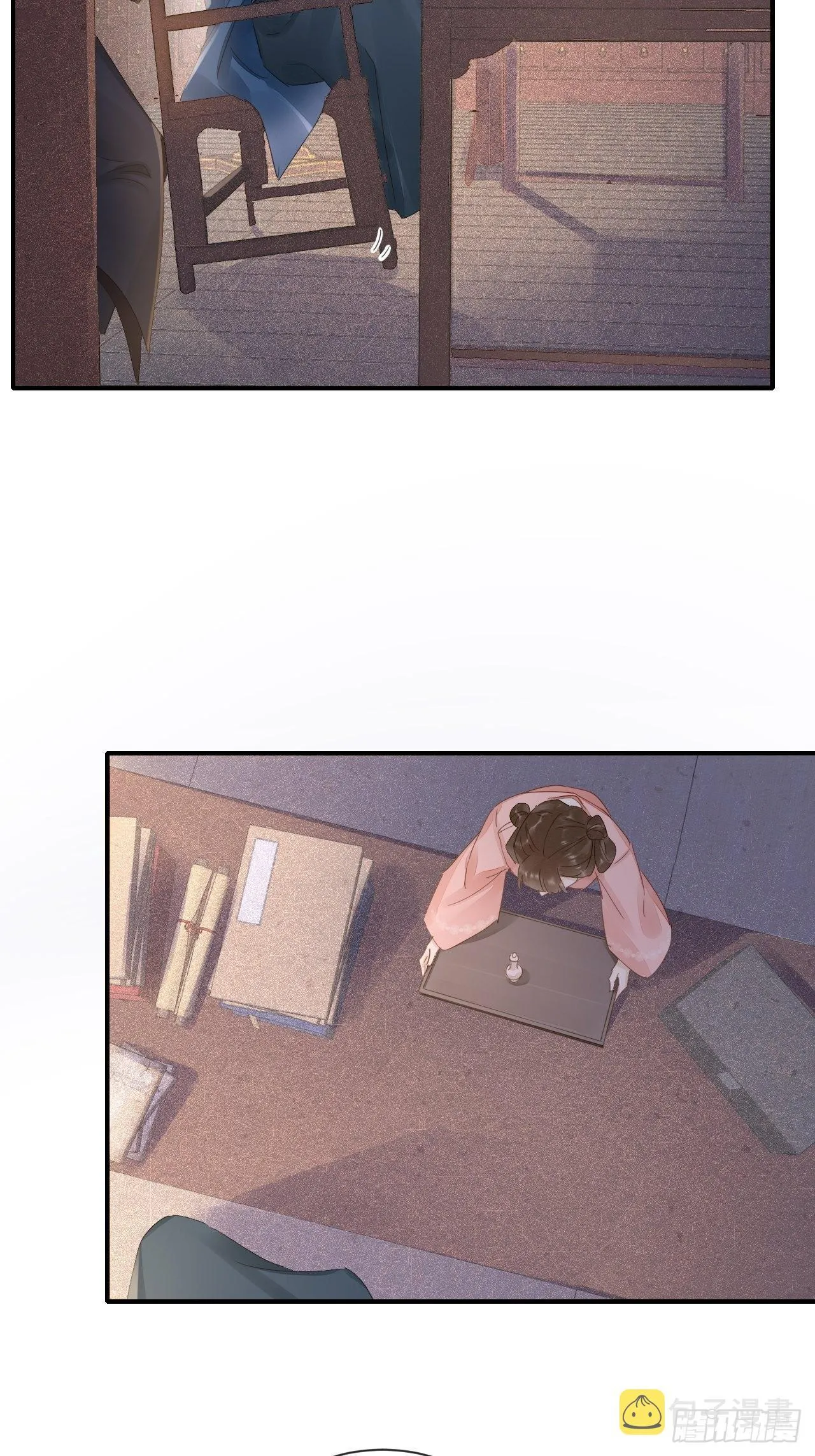 Tù Long Chapter 97 Trang 41