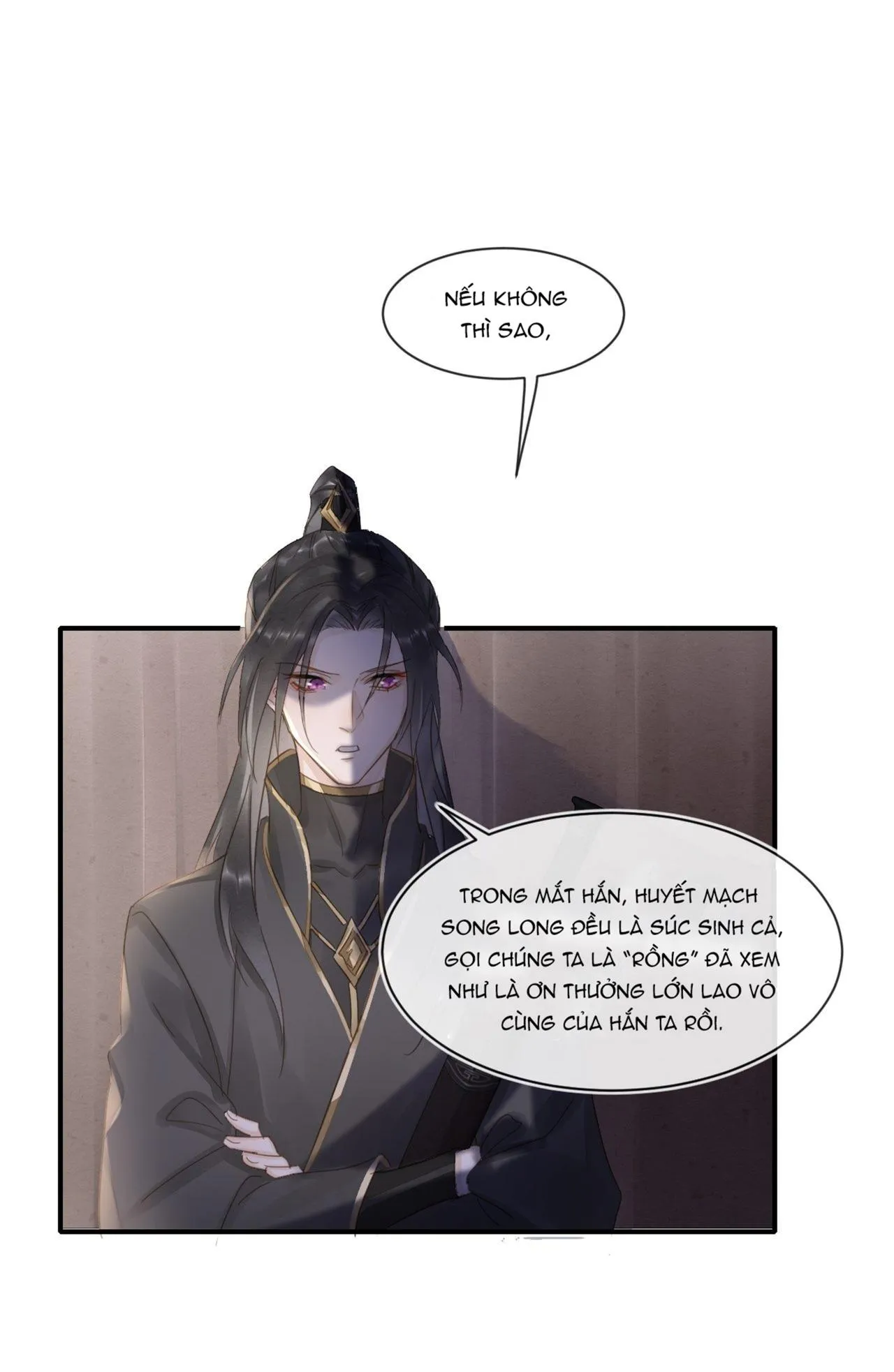 Tù Long Chapter 97 Trang 45