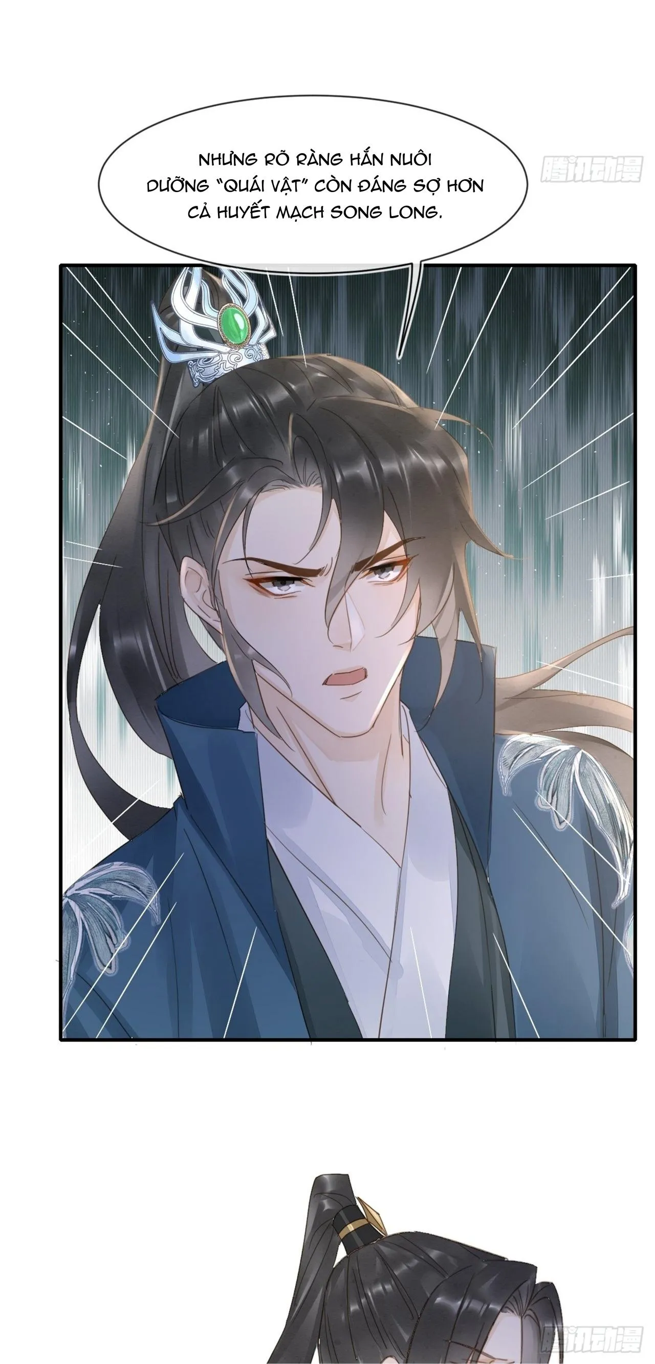 Tù Long Chapter 97 Trang 46