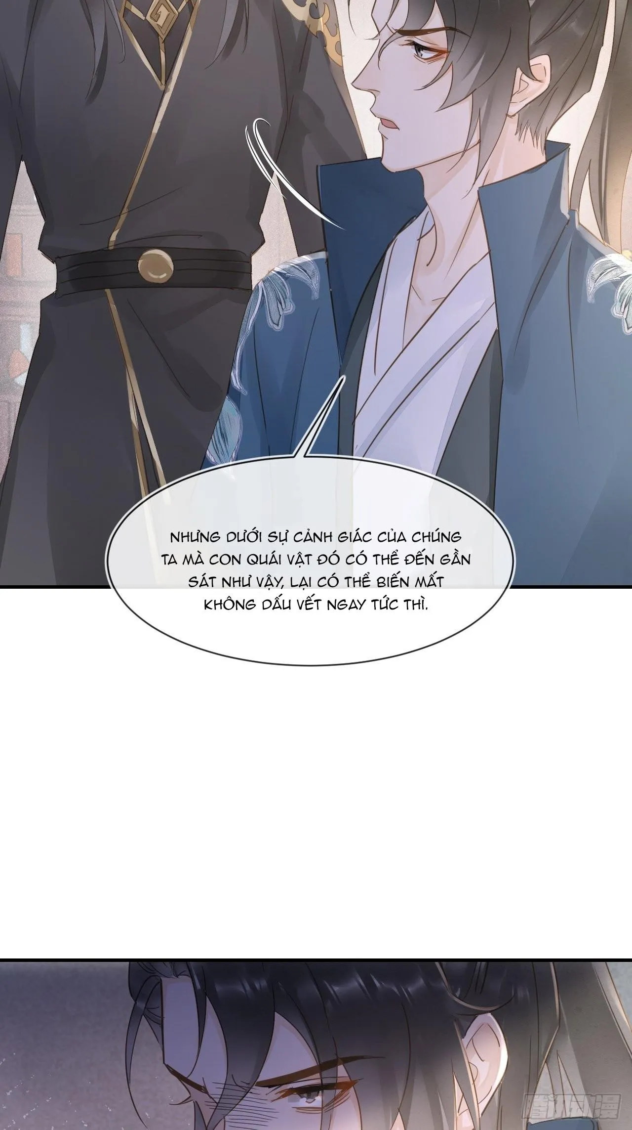 Tù Long Chapter 97 Trang 49