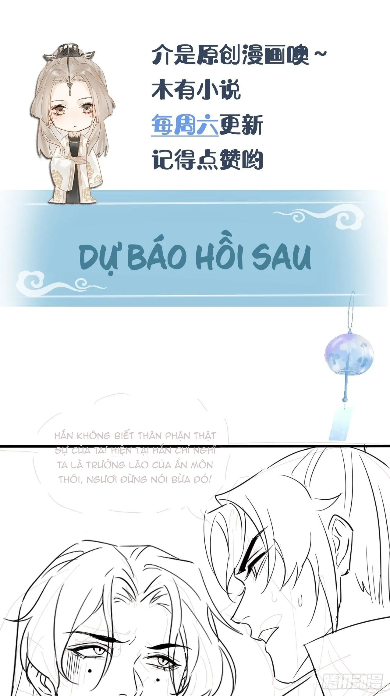 Tù Long Chapter 97 Trang 51