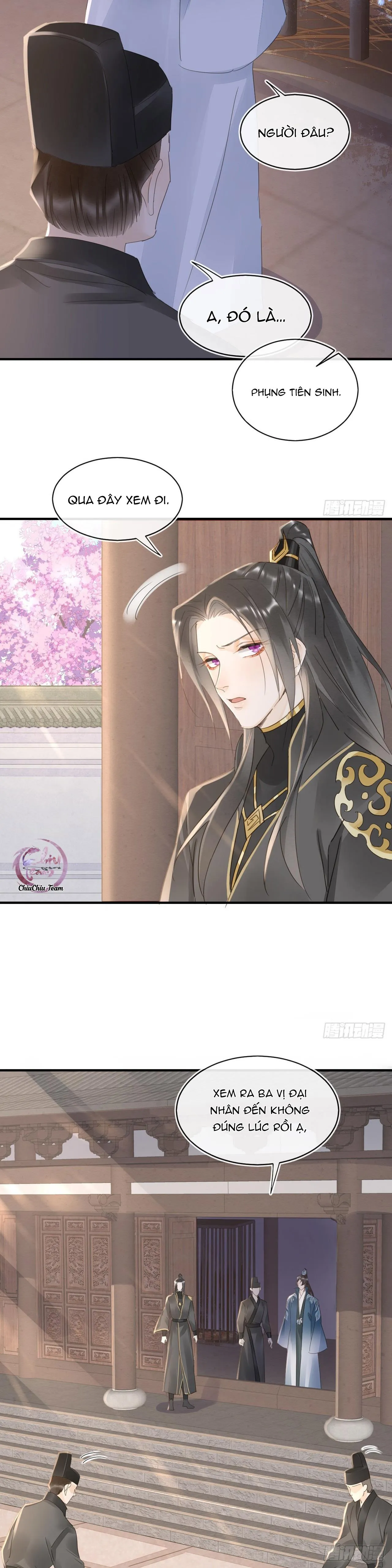 Tù Long Chapter 99 Trang 19