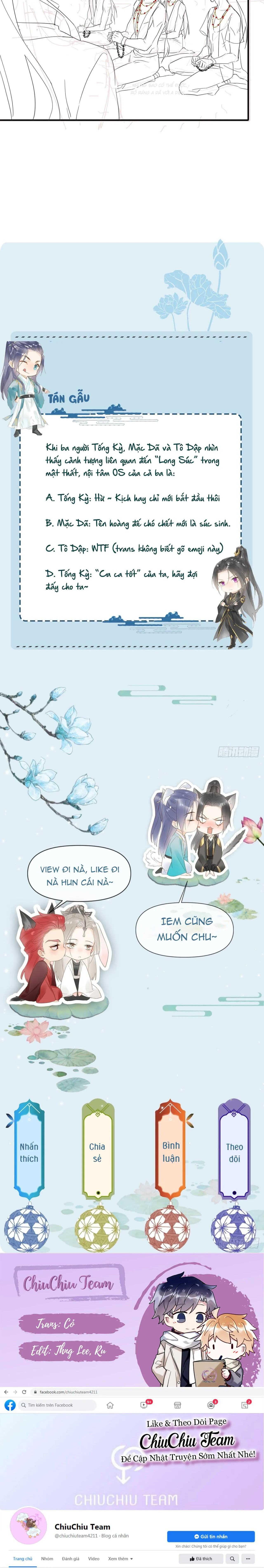 Tù Long Chapter 99 Trang 24