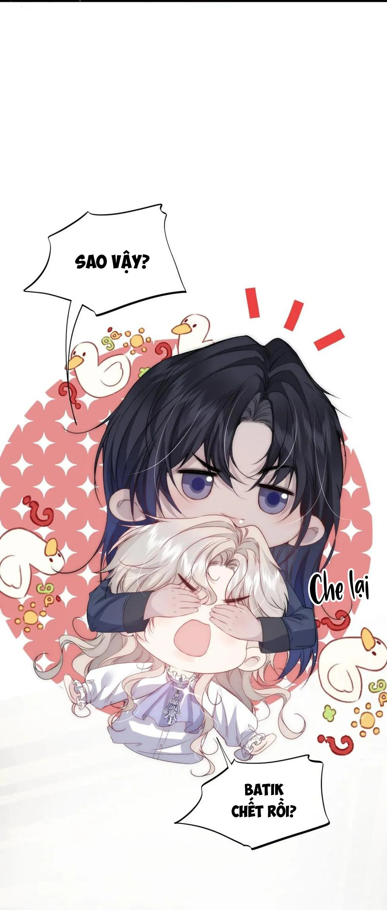 Tù Long Tuyết Chapter 17 Trang 4