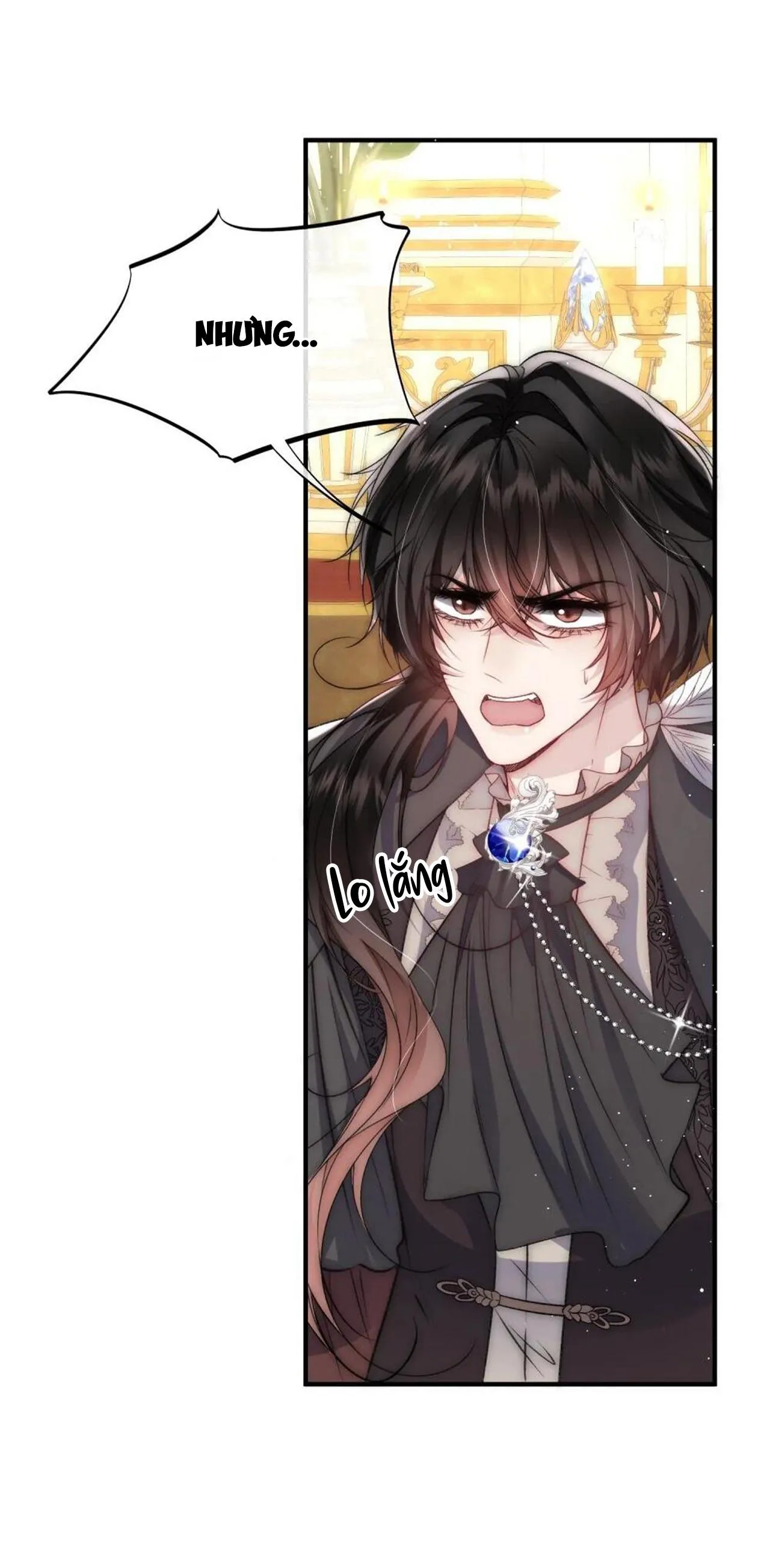 Tù Long Tuyết Chapter 17 Trang 8