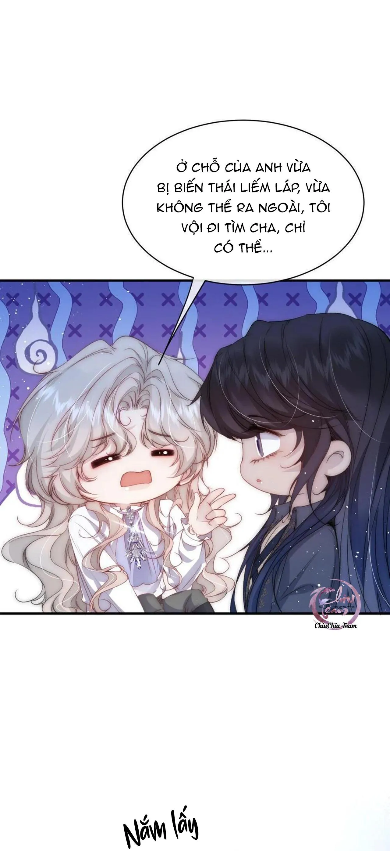 Tù Long Tuyết Chapter 17 Trang 12