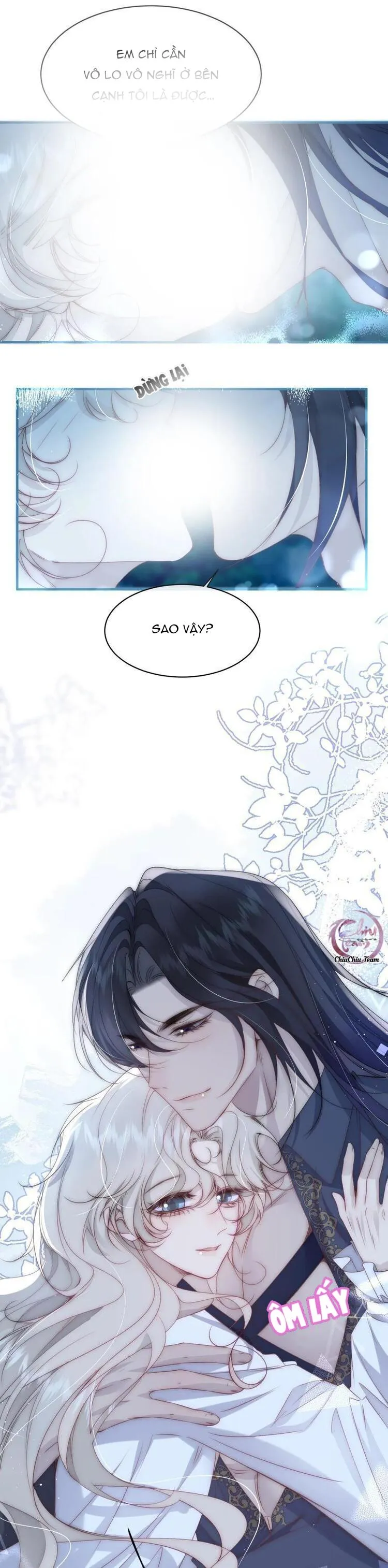 Tù Long Tuyết Chapter 18 Trang 3