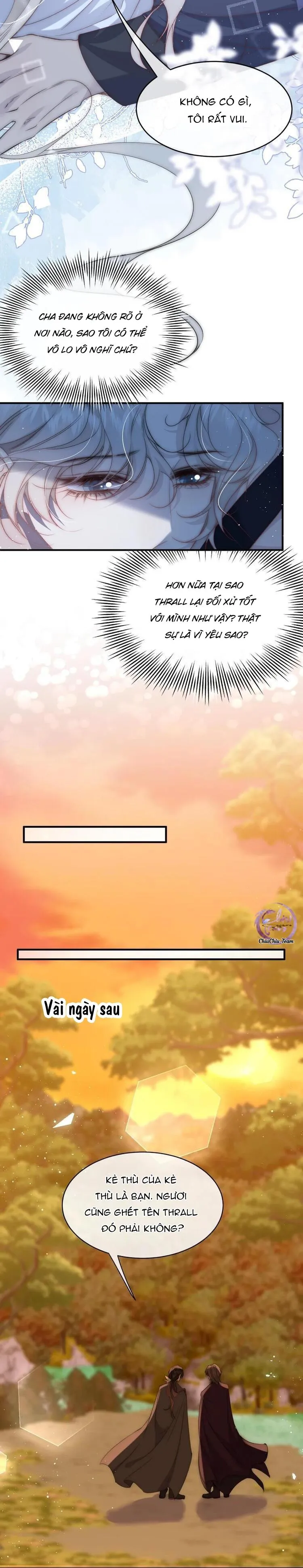 Tù Long Tuyết Chapter 18 Trang 4