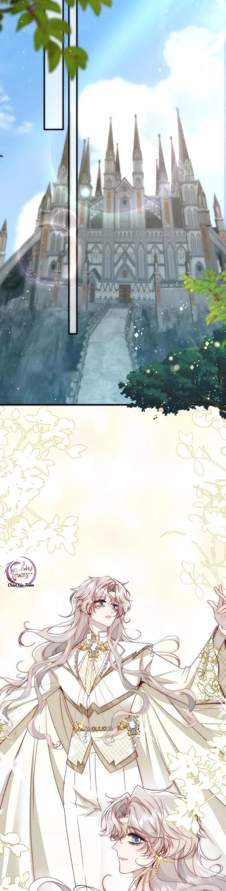 Tù Long Tuyết Chapter 18 Trang 8