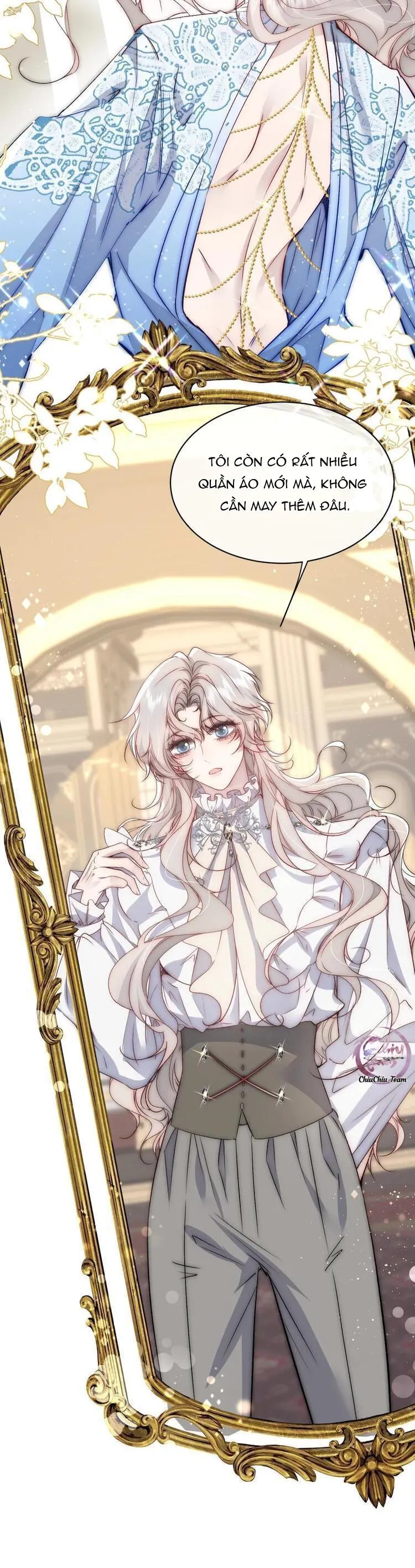 Tù Long Tuyết Chapter 18 Trang 9