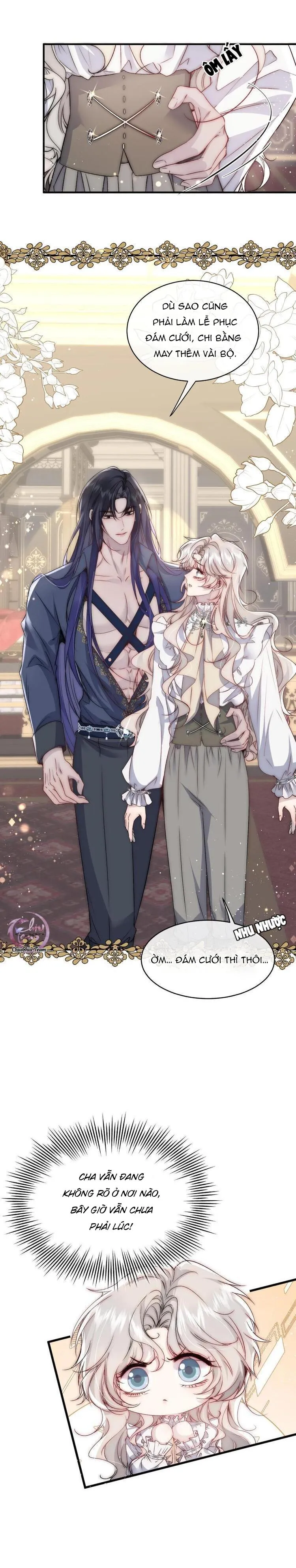 Tù Long Tuyết Chapter 18 Trang 10