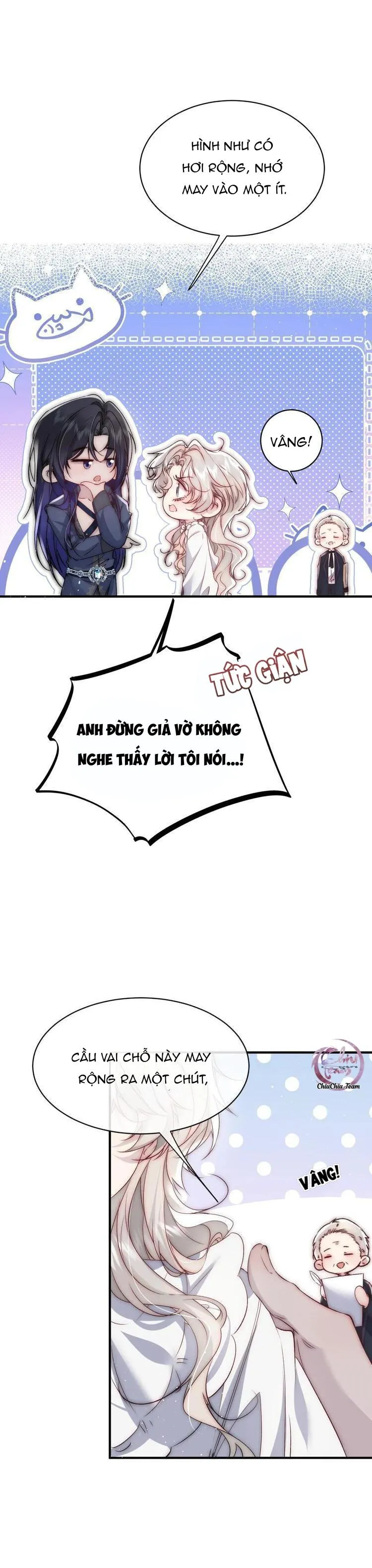 Tù Long Tuyết Chapter 18 Trang 11