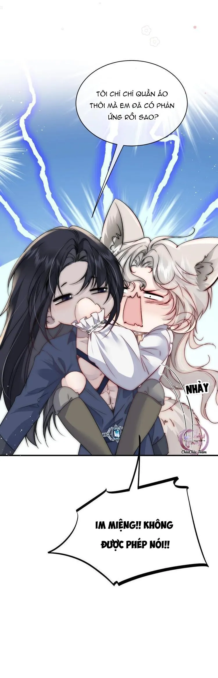 Tù Long Tuyết Chapter 18 Trang 16