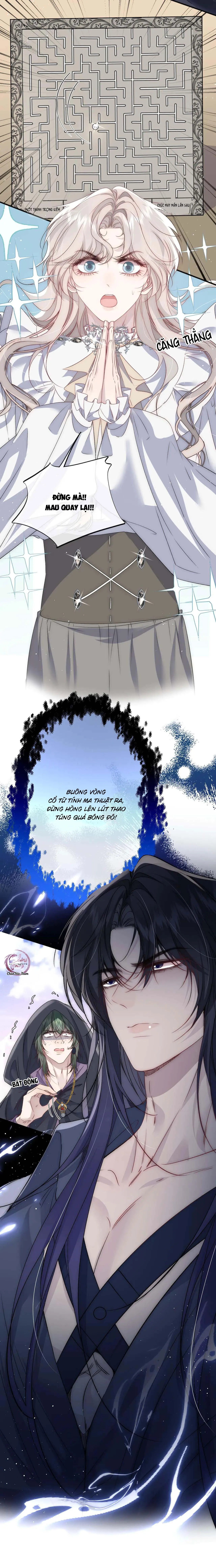 Tù Long Tuyết Chapter 20 Trang 5