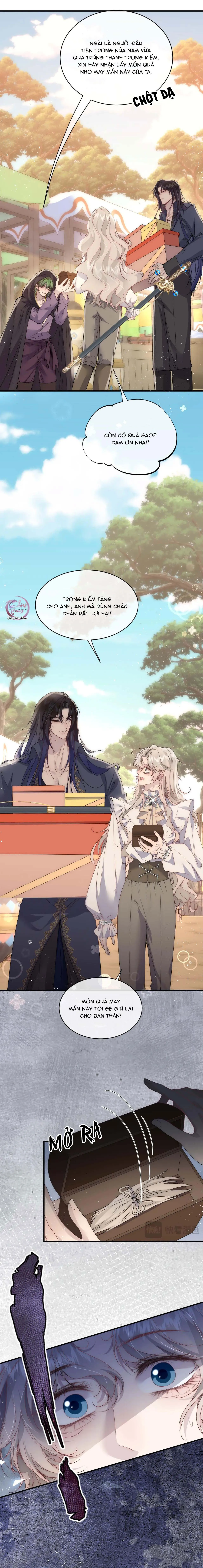 Tù Long Tuyết Chapter 20 Trang 7