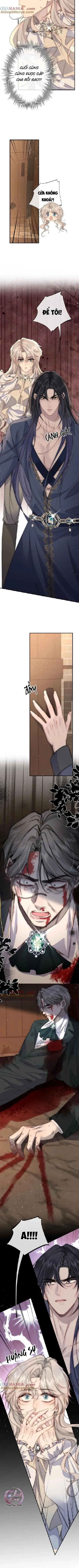 Tù Long Tuyết Chapter 21 Trang 3