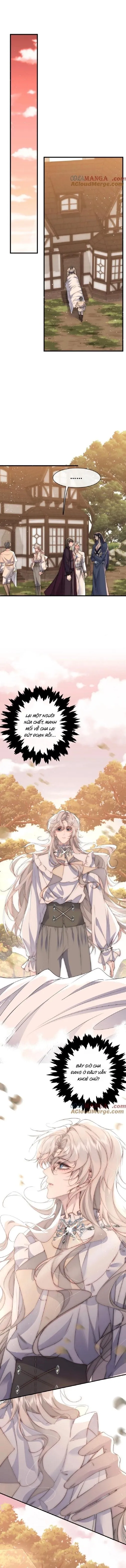 Tù Long Tuyết Chapter 21 Trang 4