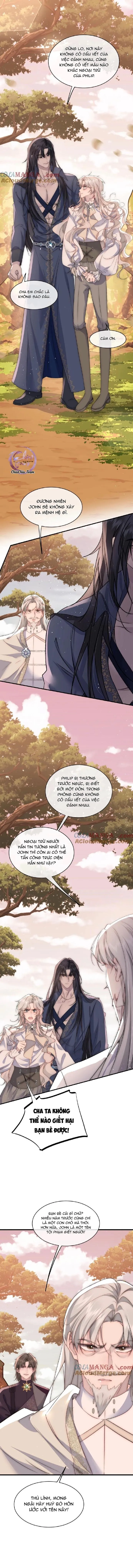 Tù Long Tuyết Chapter 21 Trang 5