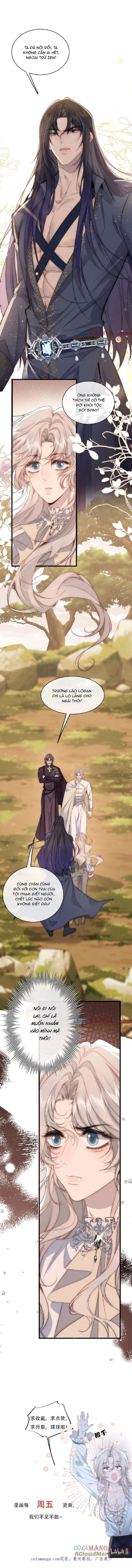Tù Long Tuyết Chapter 21 Trang 6