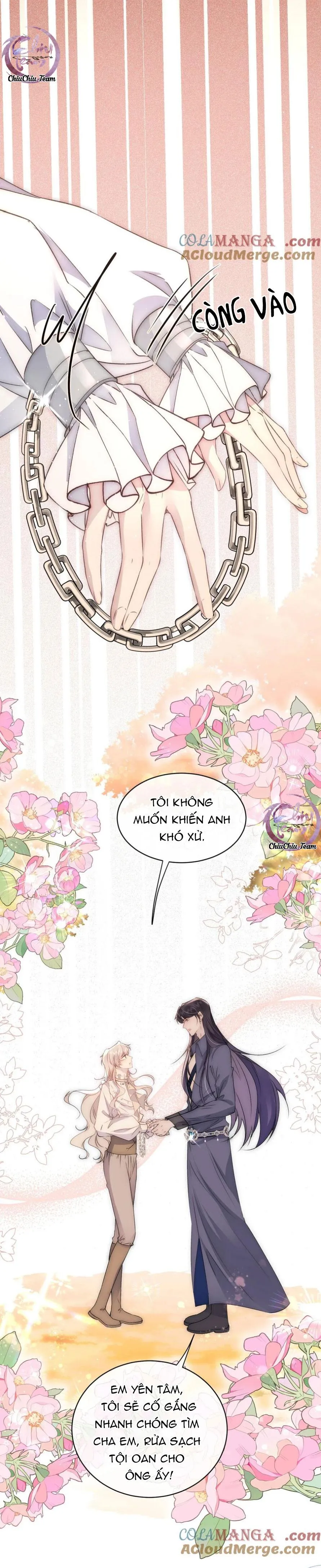Tù Long Tuyết Chapter 22 Trang 5