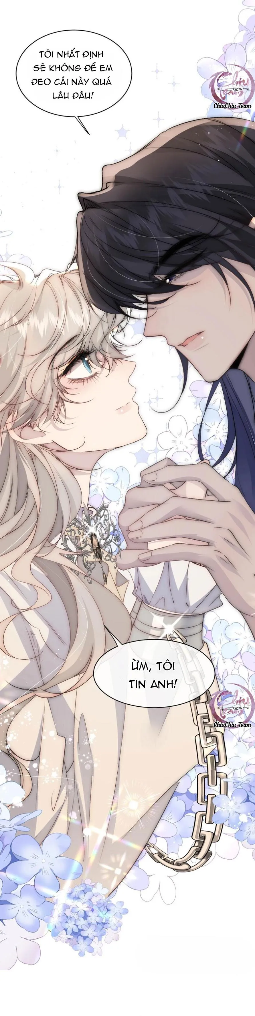 Tù Long Tuyết Chapter 22 Trang 6