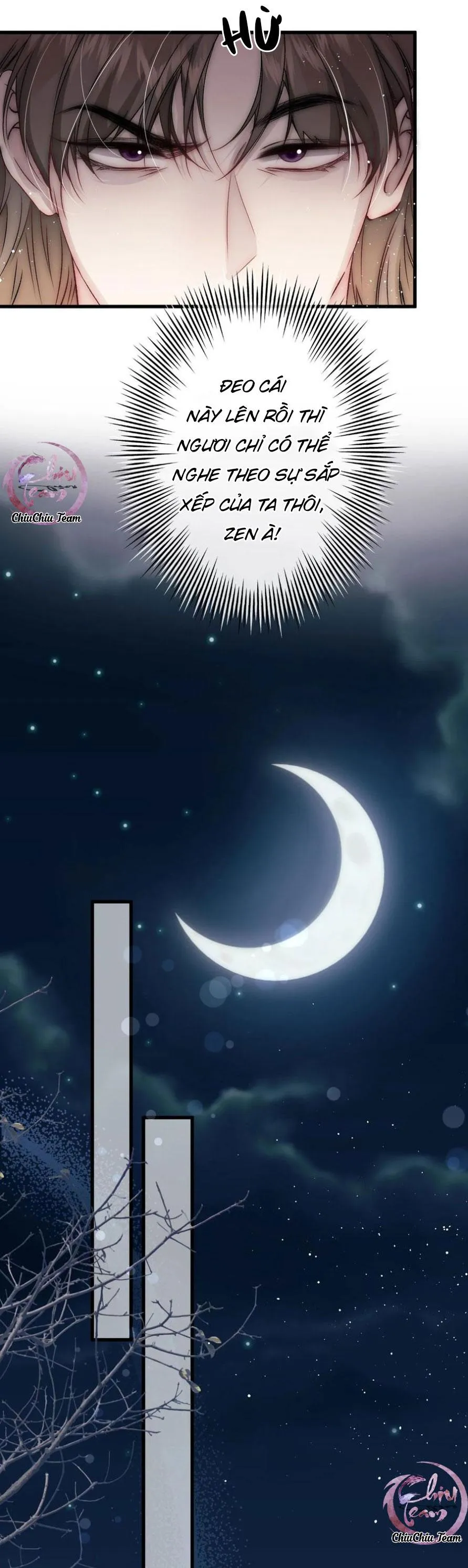 Tù Long Tuyết Chapter 22 Trang 7