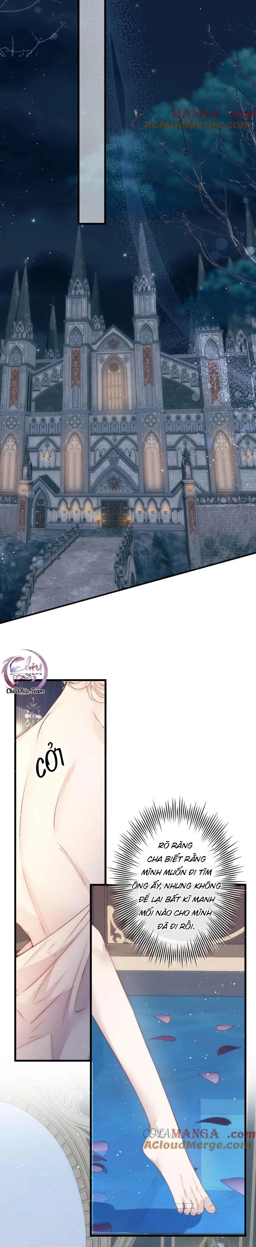 Tù Long Tuyết Chapter 22 Trang 8