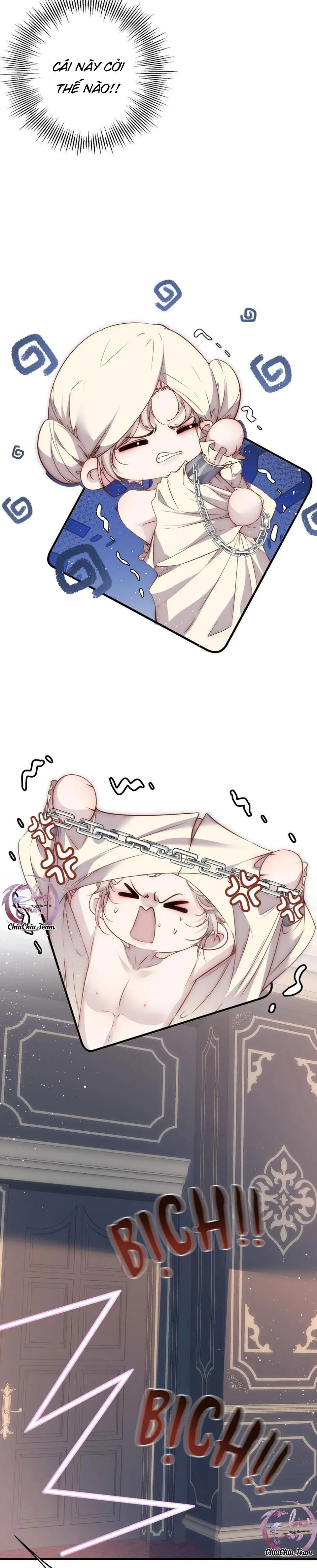 Tù Long Tuyết Chapter 22 Trang 10