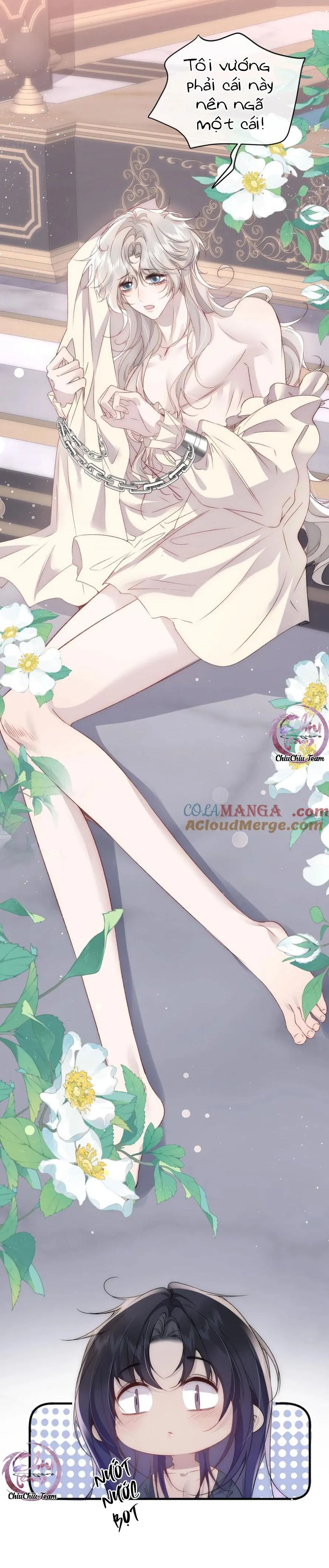 Tù Long Tuyết Chapter 22 Trang 12