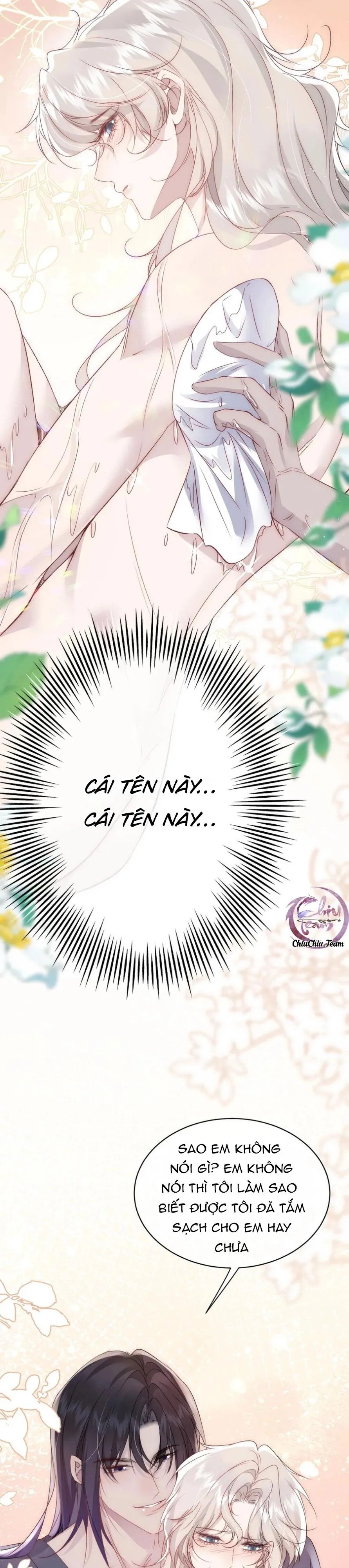 Tù Long Tuyết Chapter 22 Trang 14