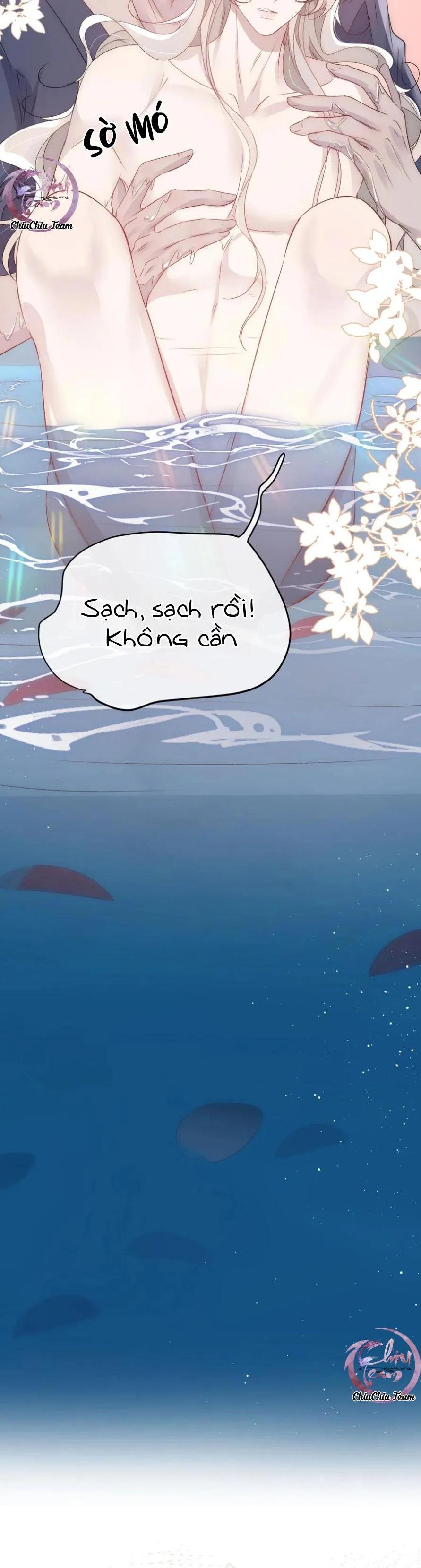 Tù Long Tuyết Chapter 22 Trang 15