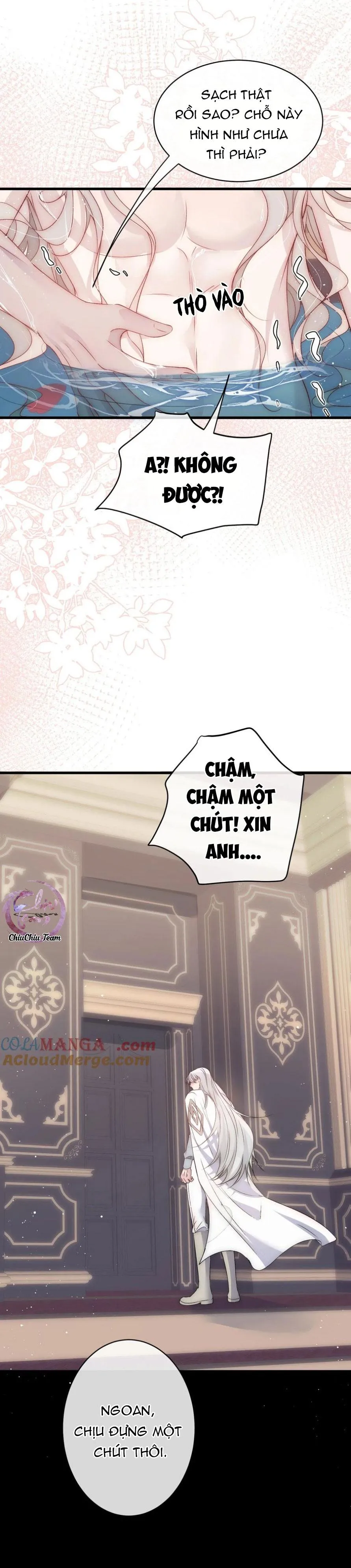 Tù Long Tuyết Chapter 22 Trang 16