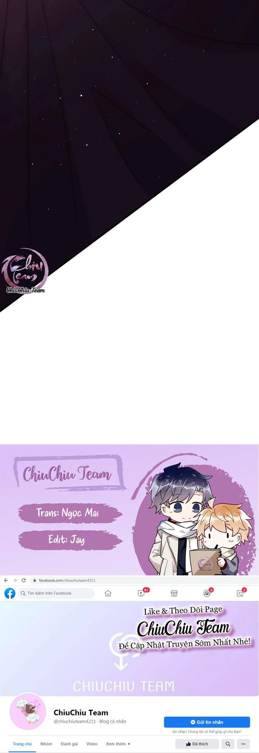 Tù Long Tuyết Chapter 22 Trang 18