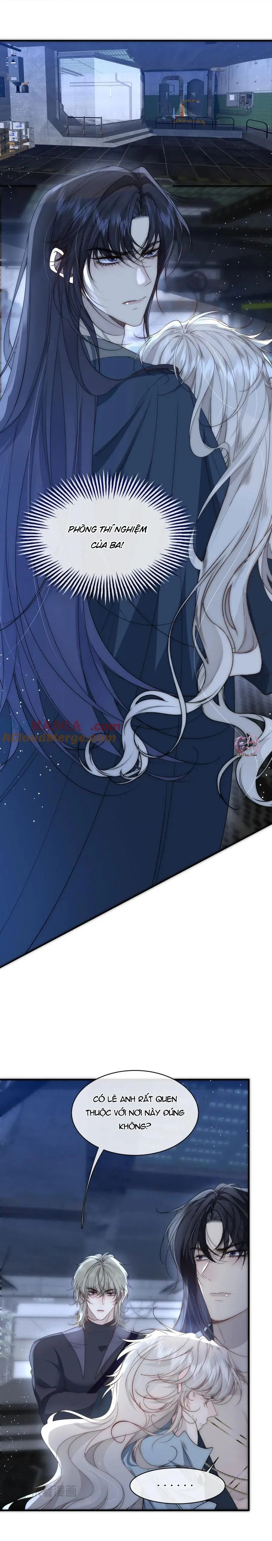 Tù Long Tuyết Chapter 43 Trang 3