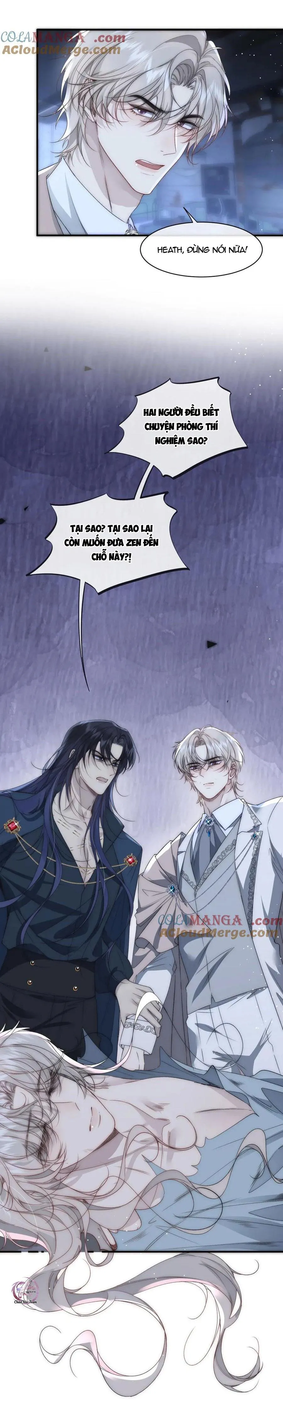 Tù Long Tuyết Chapter 43 Trang 4