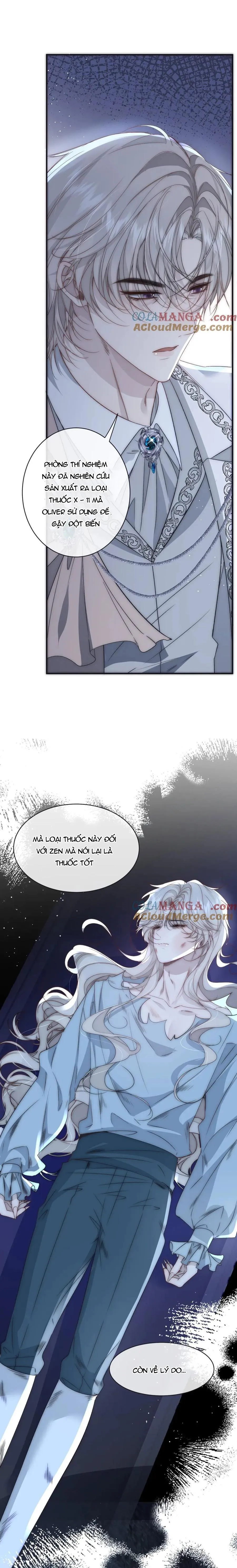 Tù Long Tuyết Chapter 43 Trang 5