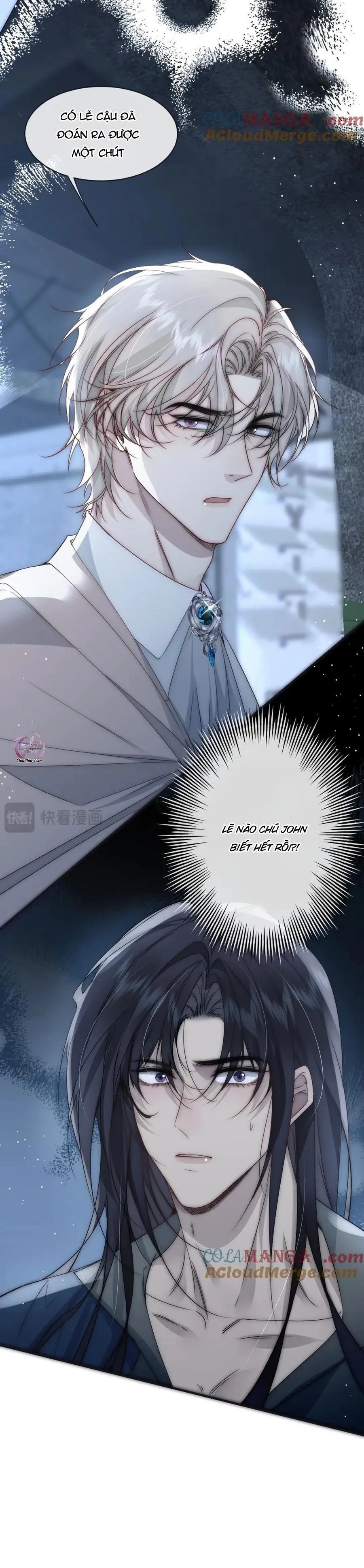 Tù Long Tuyết Chapter 43 Trang 6