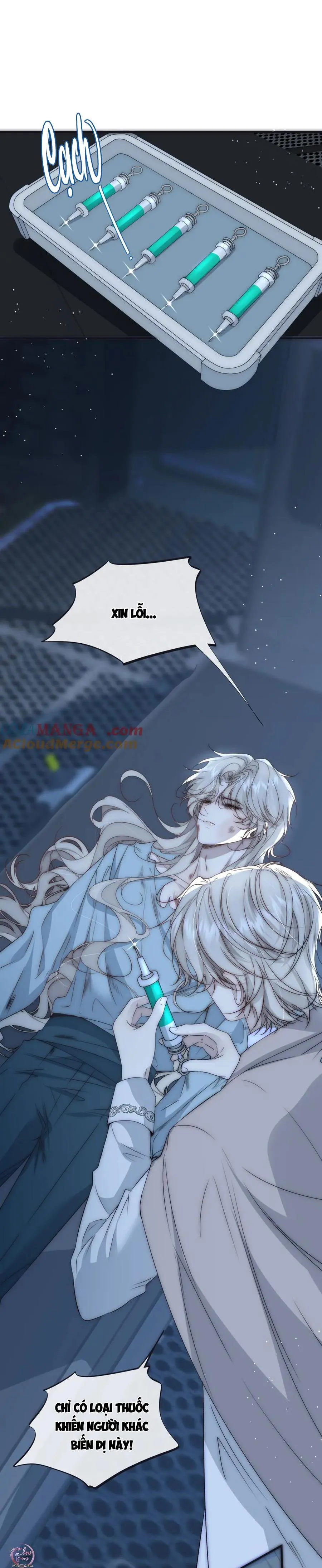 Tù Long Tuyết Chapter 43 Trang 7