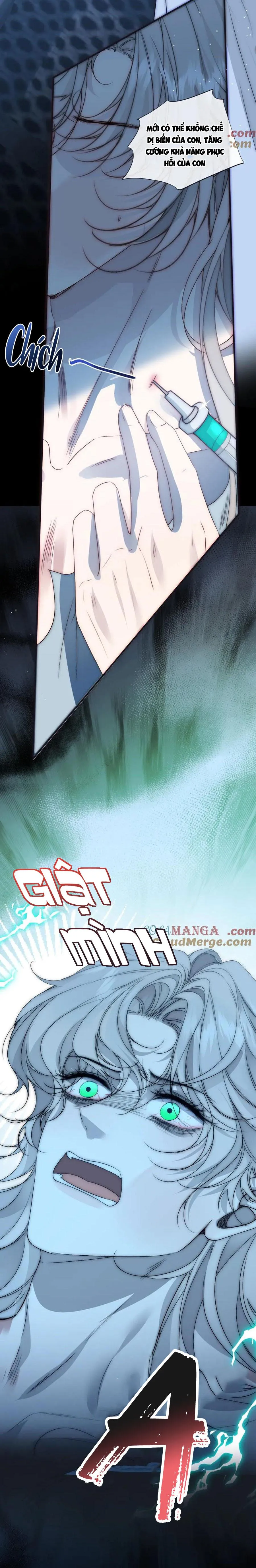 Tù Long Tuyết Chapter 43 Trang 8