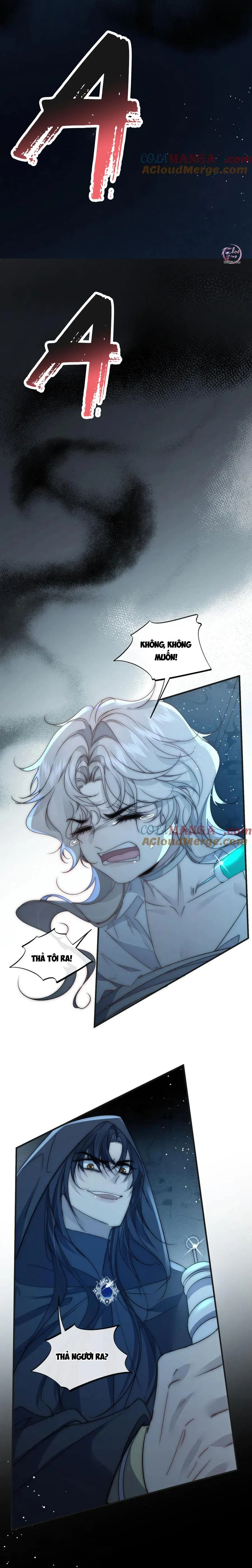 Tù Long Tuyết Chapter 43 Trang 9