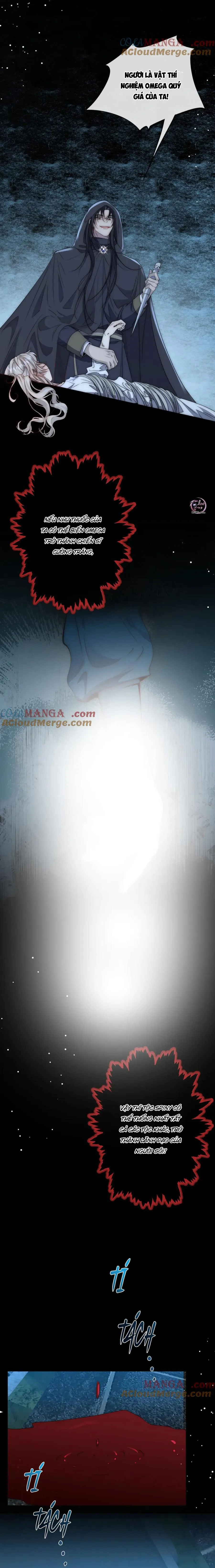 Tù Long Tuyết Chapter 43 Trang 10