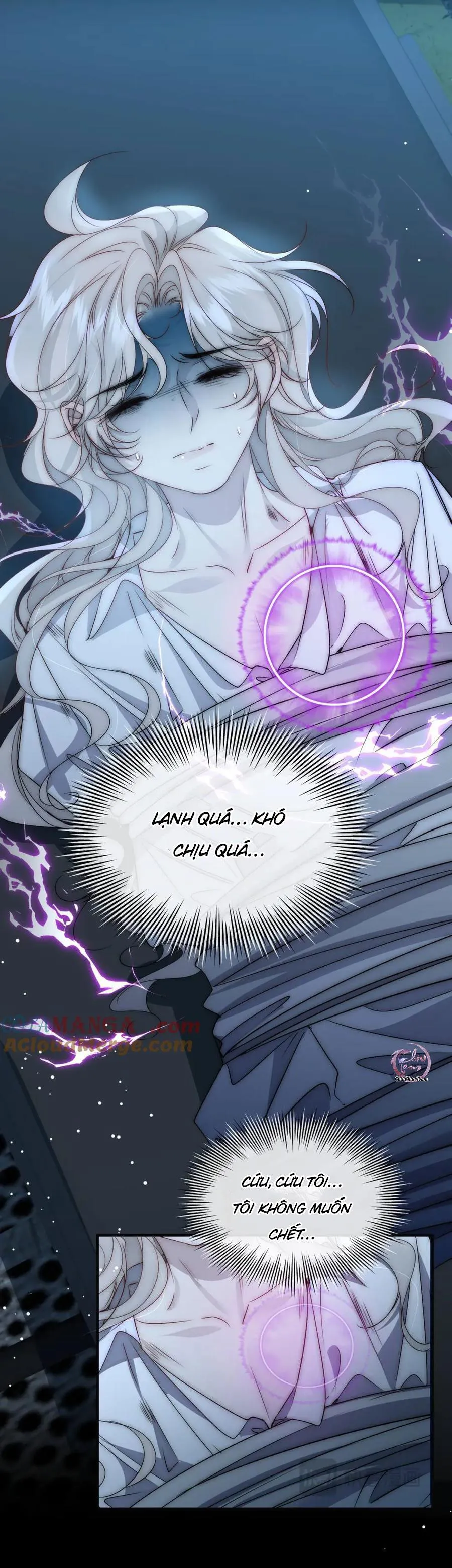 Tù Long Tuyết Chapter 43 Trang 11