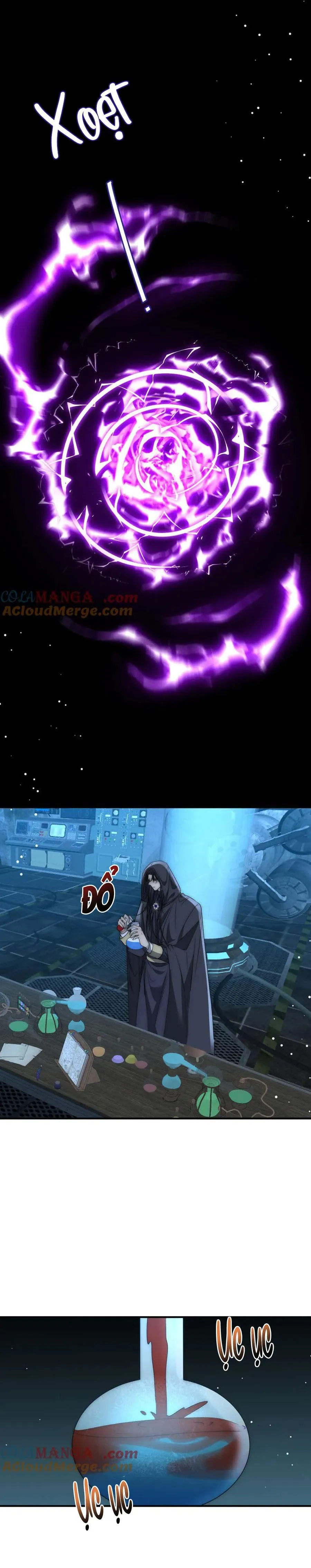 Tù Long Tuyết Chapter 43 Trang 12