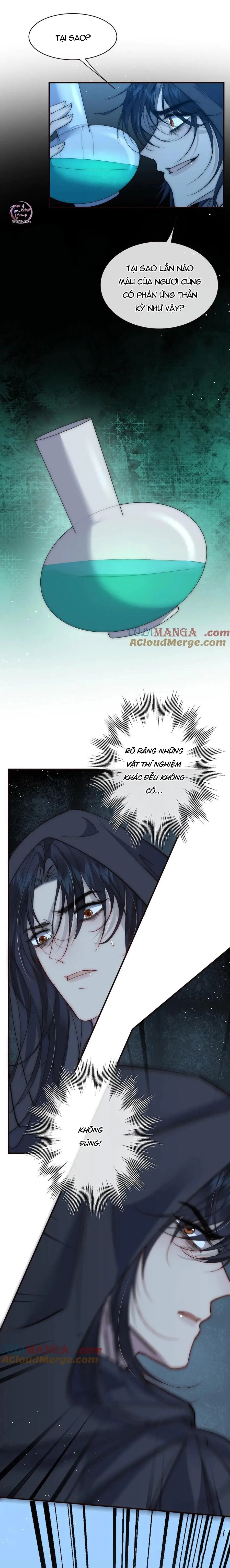 Tù Long Tuyết Chapter 43 Trang 13