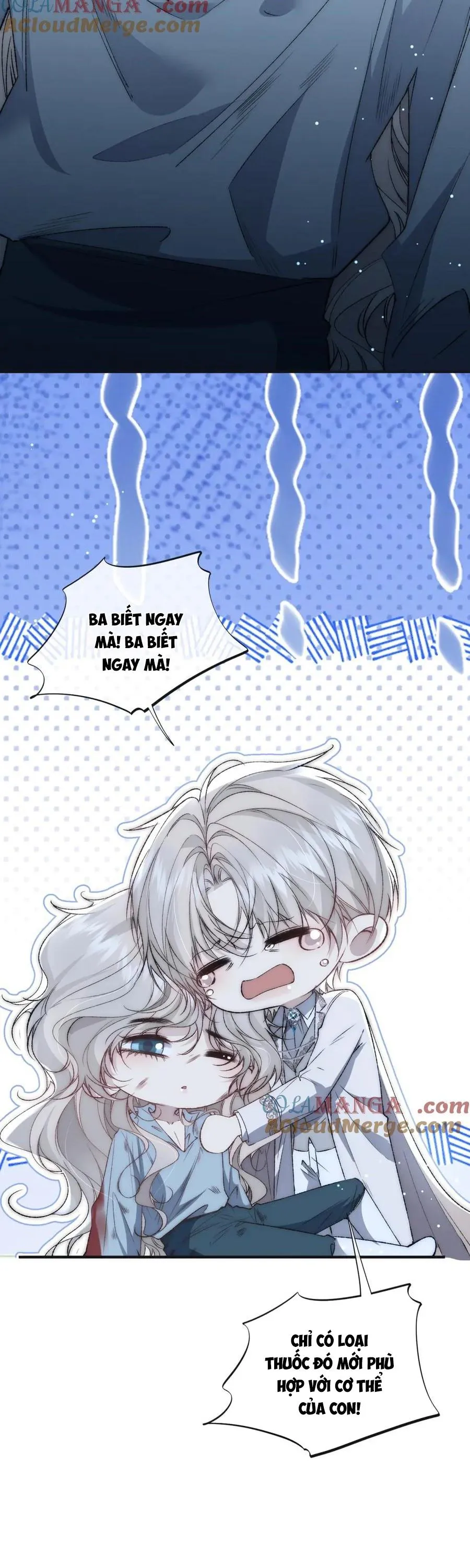 Tù Long Tuyết Chapter 44 Trang 3