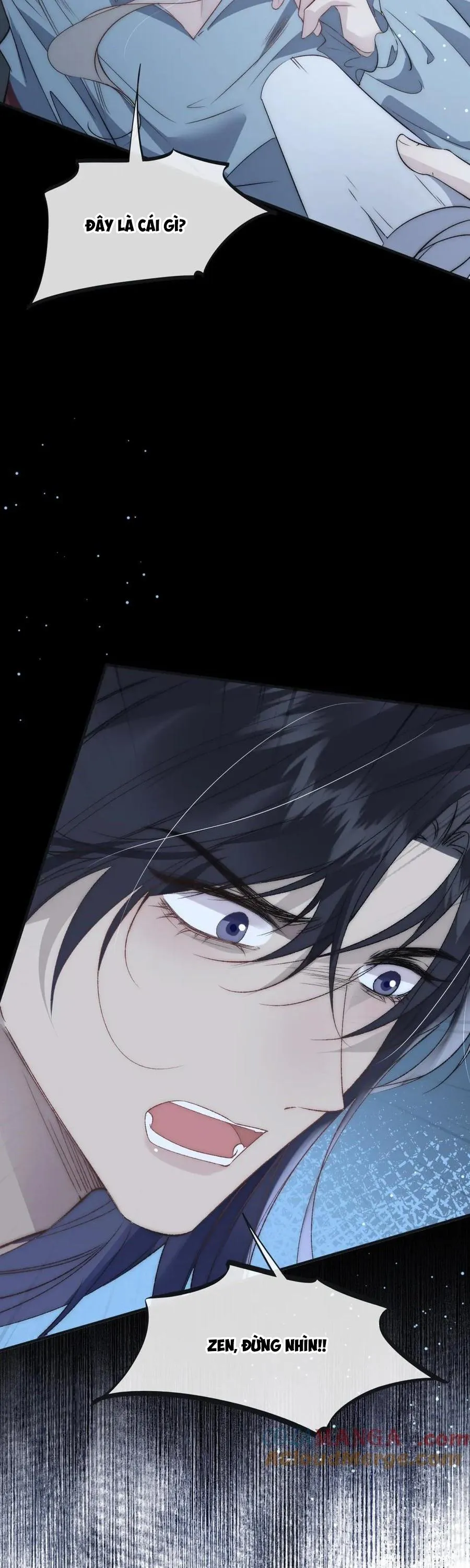 Tù Long Tuyết Chapter 44 Trang 7