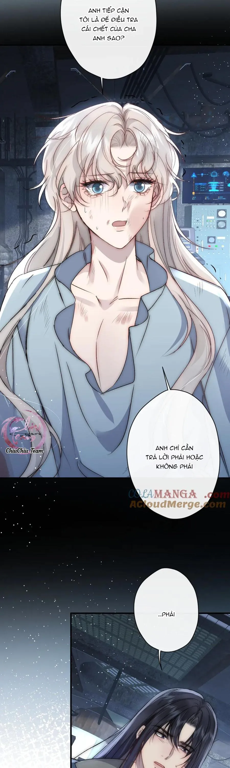 Tù Long Tuyết Chapter 44 Trang 13